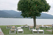 monte mare Strandbad Tegernsee (Foto: Martin Schmitz)